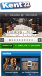 Mobile Screenshot of kent32.com